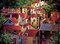Rooftops II Poster Print by Michael OToole - Item # VARPDX2253